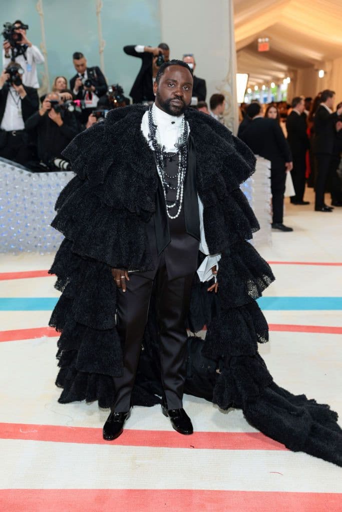 IN PHOTOS: All the Attendees at the MET Gala 2023
